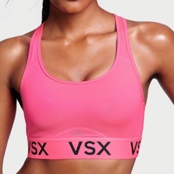 VSX Victoria Secret Sports Bra - Picture 4 of 10